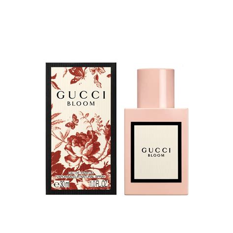 guccis bloom|Gucci Bloom perfumative.